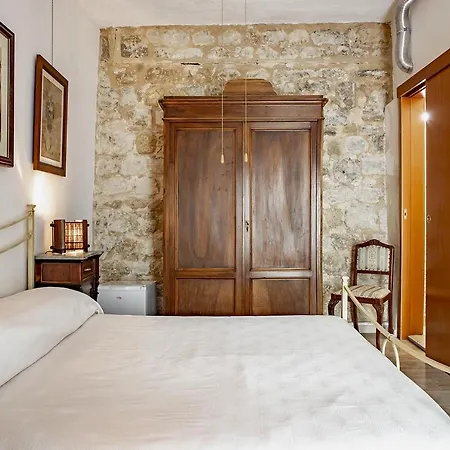 Maison d'hôtes Appartamento La Rupe Con Dammuso By Wonderful Italy