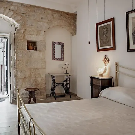 Maison d'hôtes Appartamento La Rupe Con Dammuso By Wonderful Italy Scicli