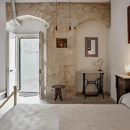 Maison d'hôtes Appartamento La Rupe Con Dammuso By Wonderful Italy Scicli