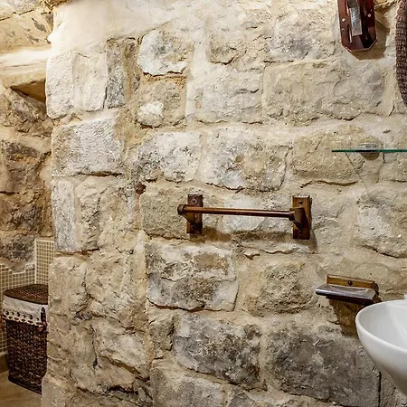 Maison d'hôtes Appartamento La Rupe Con Dammuso By Wonderful Italy Scicli